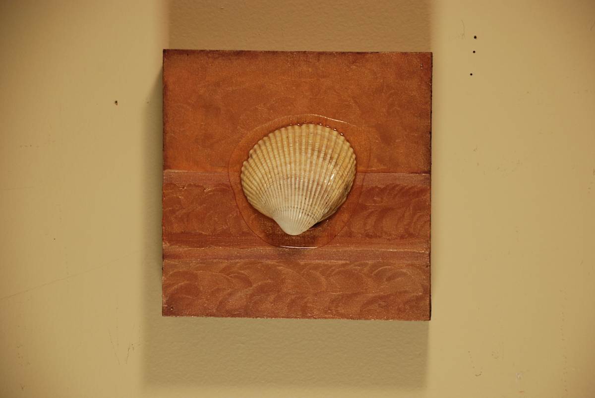 Mindfulness # 1 by HB Barry Strasbourg-Thompson BFA, Image 1.