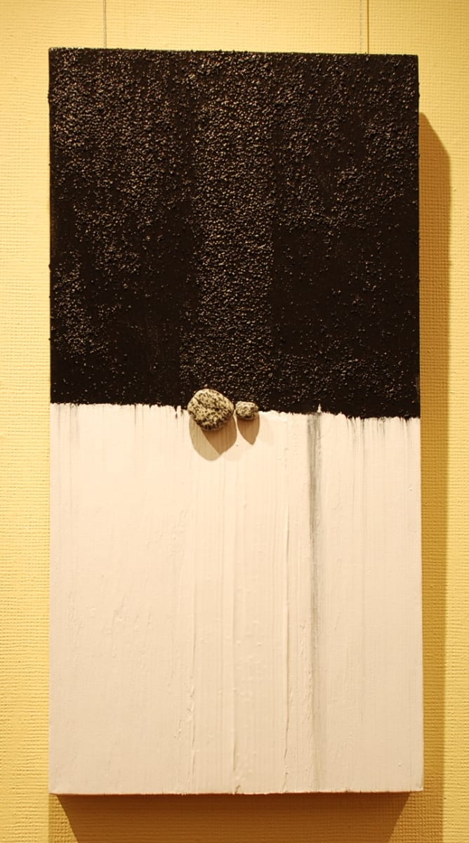 Impermanence by HB Barry Strasbourg-Thompson BFA, Image 1.