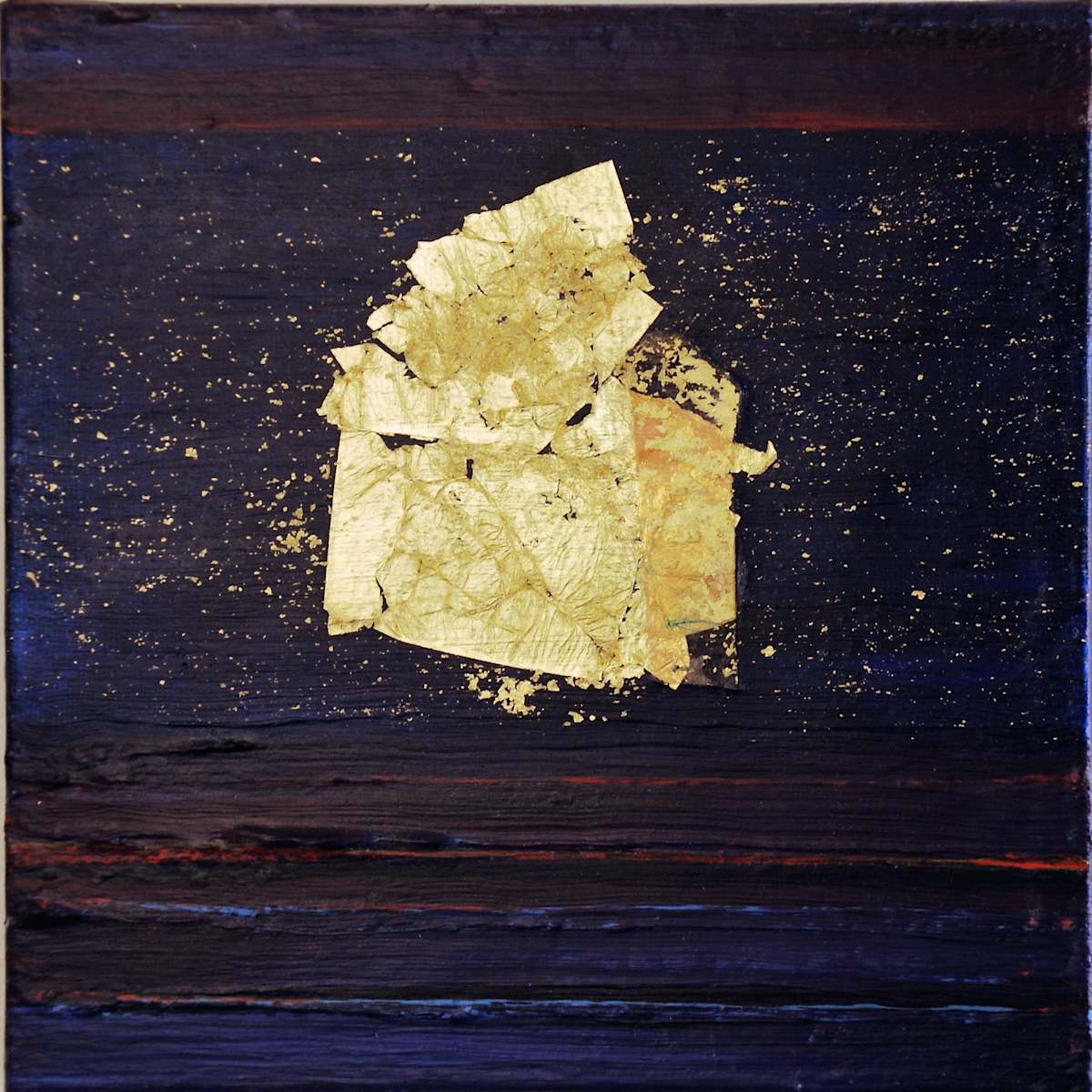 Spirit Door 2 (copy) by HB Barry Strasbourg-Thompson BFA 