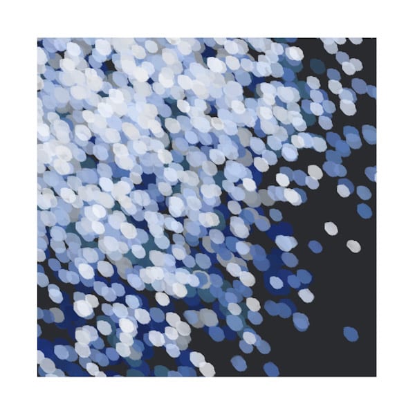 Bokeh I by Lisa Javery, Image 1.