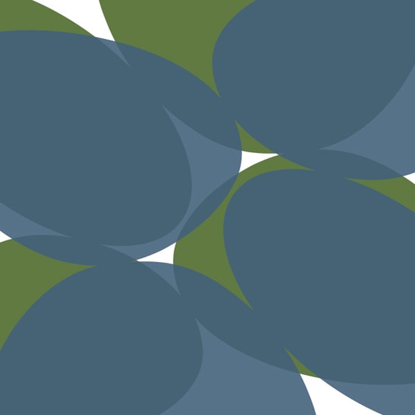 Untitled V Diptych by Lisa Javery 