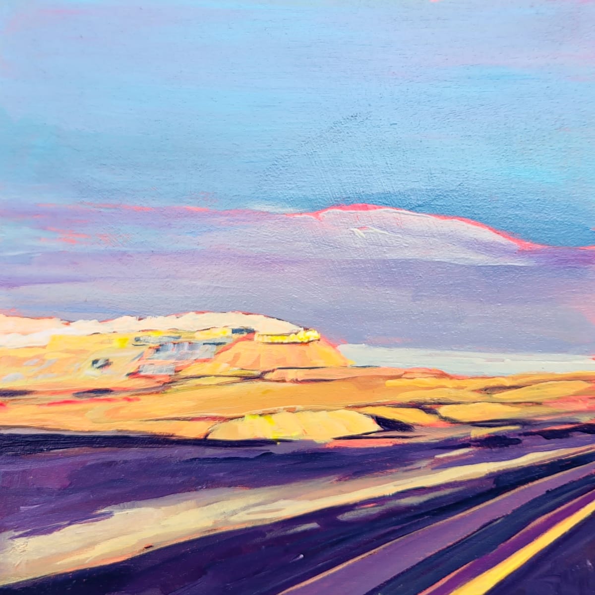 I70 - Jan 2023 by Kate Joiner 