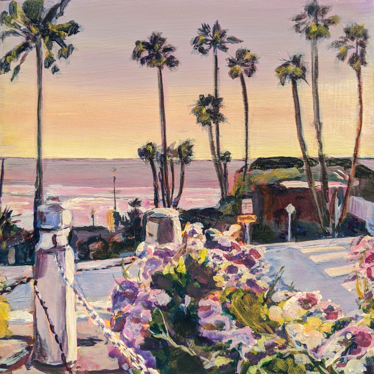 Cassidy Street Overlook 