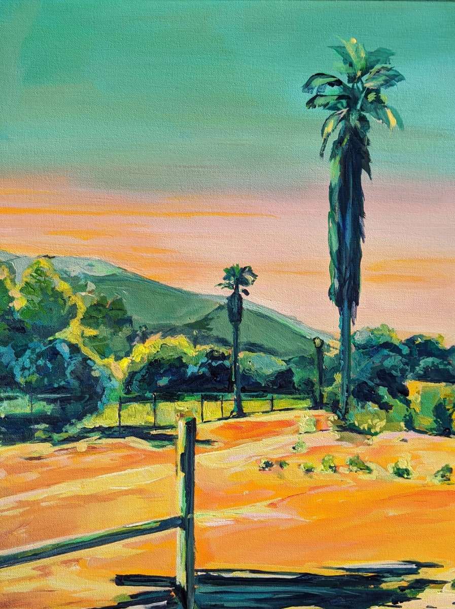 Commission by Kate Joiner 