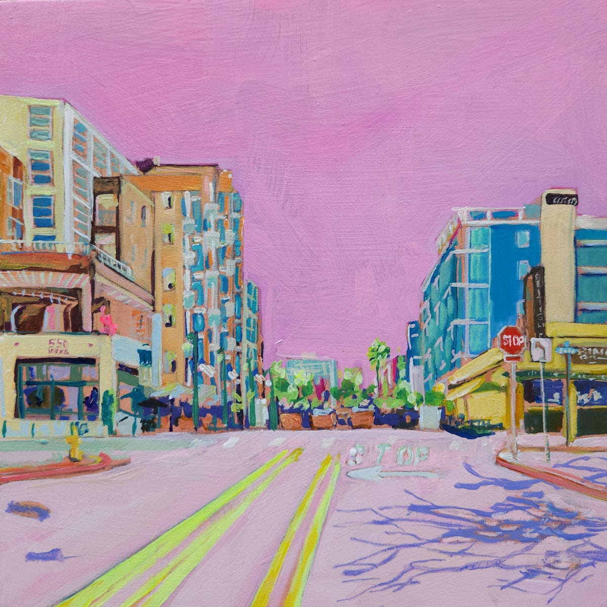 Date street by Kate Joiner 