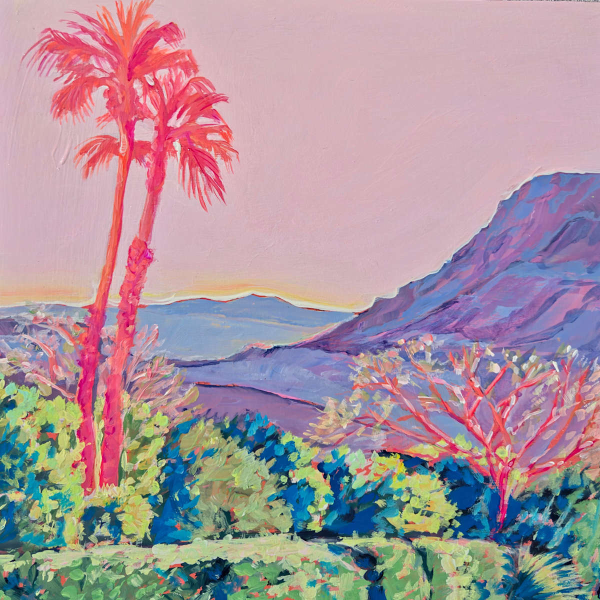 Palm Desert - 2026 by Kate Joiner, Image 1.
