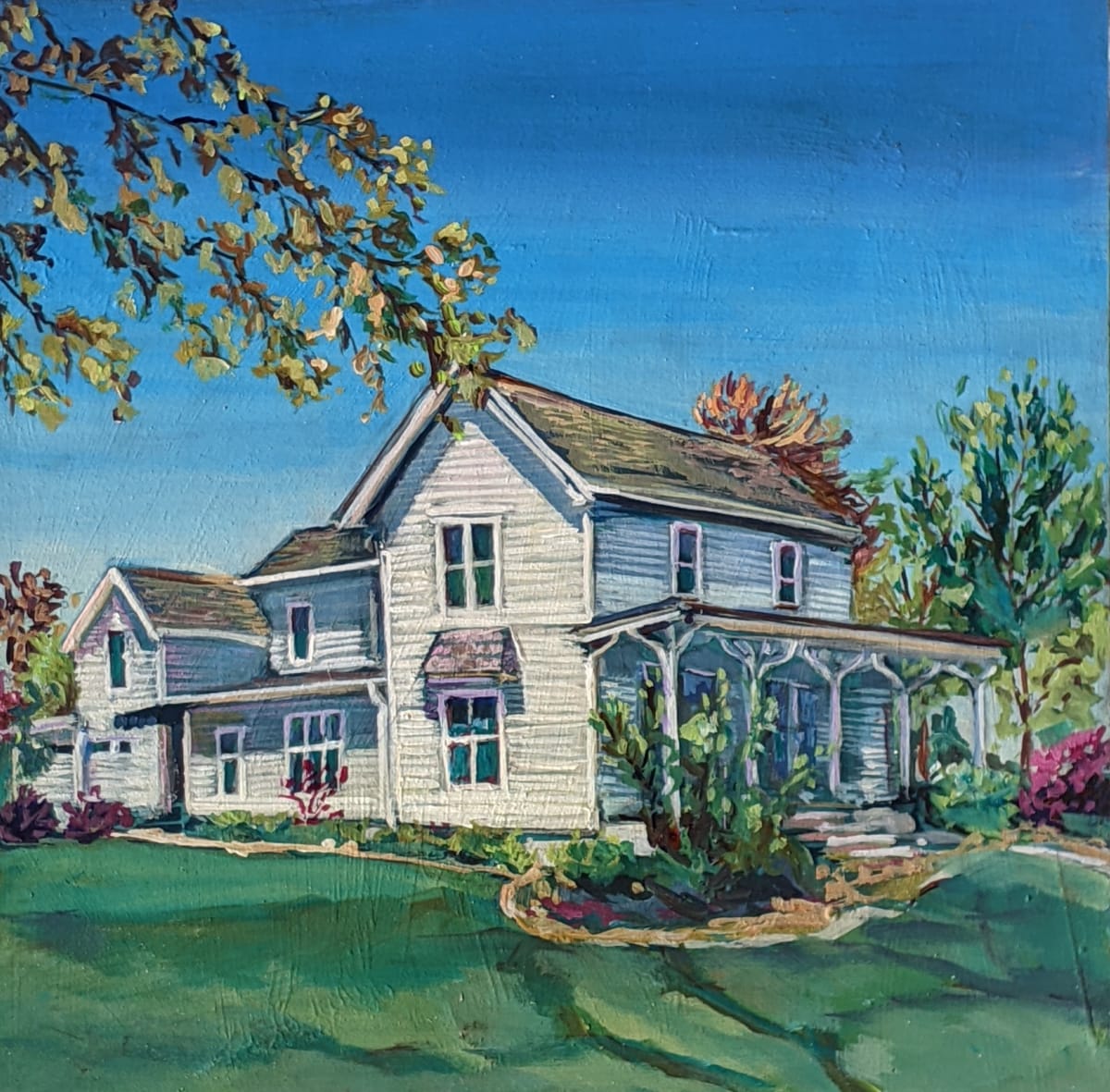 Commission by Kate Joiner 