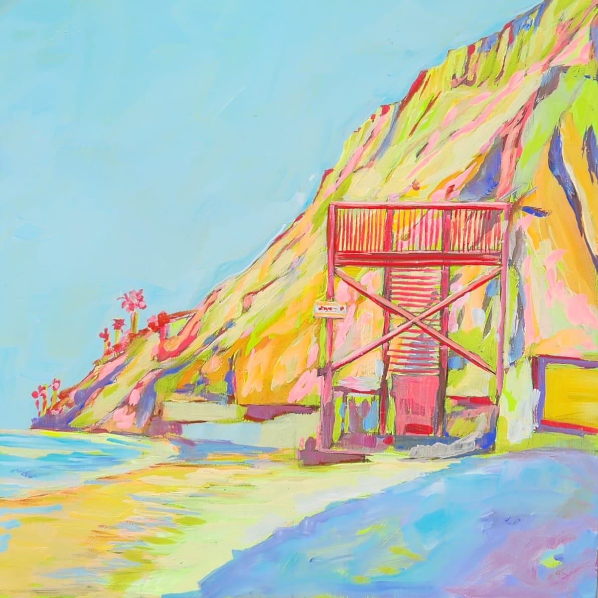 Stonesteps by Kate Joiner 