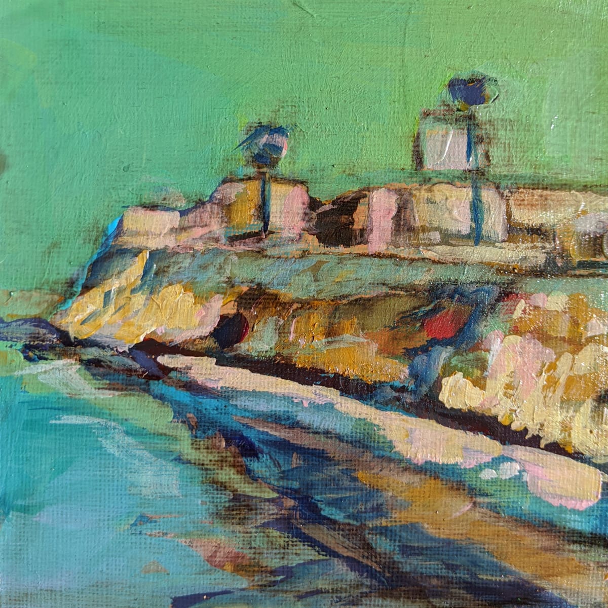 Terramar Bluffs, Carlsbad # 6 