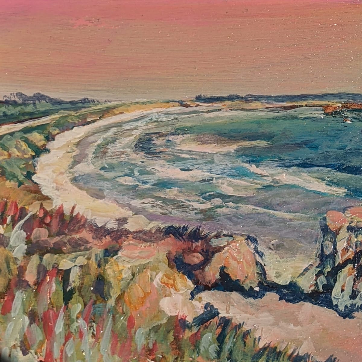 Turnarounds, Carlsbad 