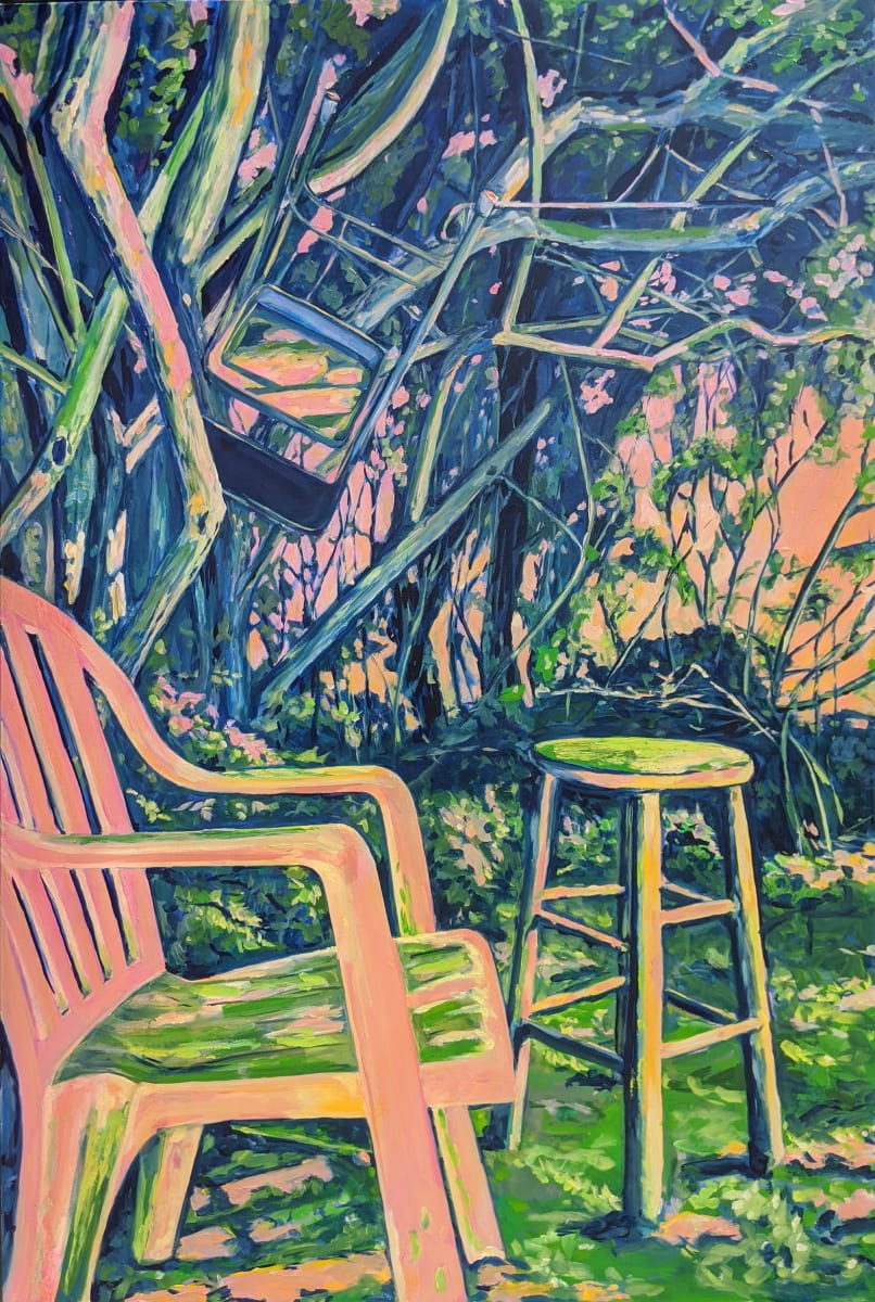 The Ranch [Sneaky Pete's] by Kate Joiner, Image 1.