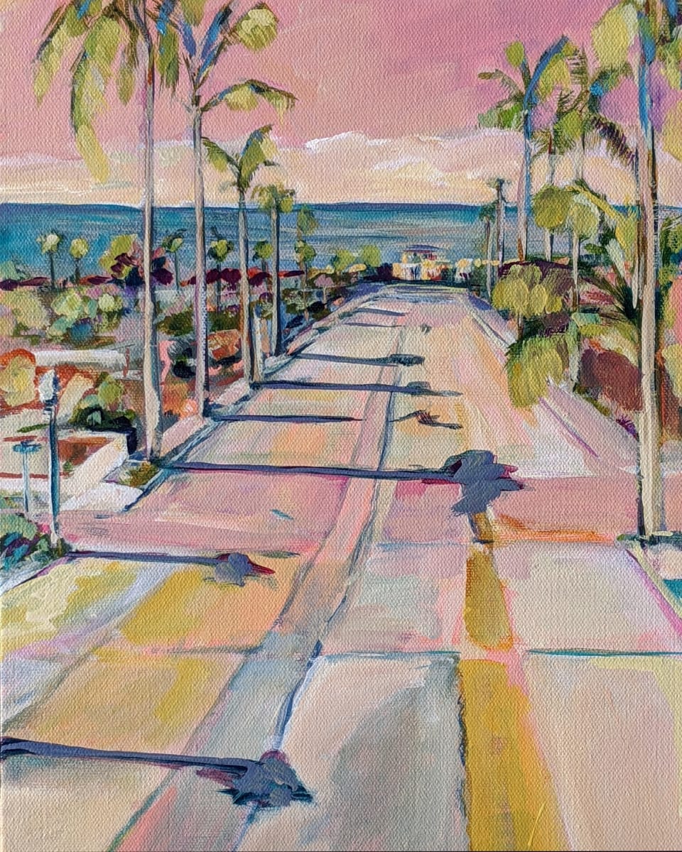 West Street by Kate Joiner 