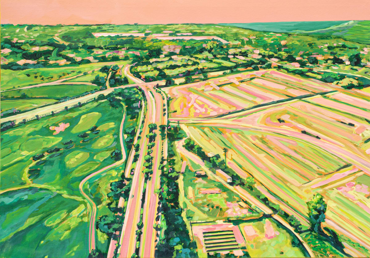 Fox Point by Kate Joiner 