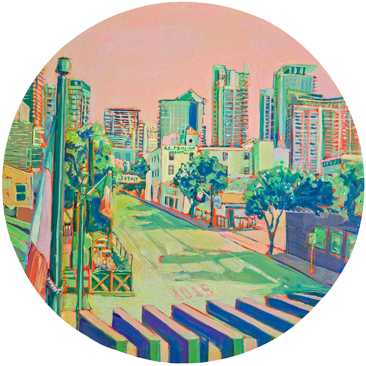 Born and Raised by Kate Joiner, Image 3.