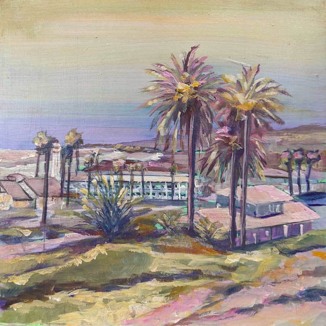 Powerhouse Park # 4, Del Mar 