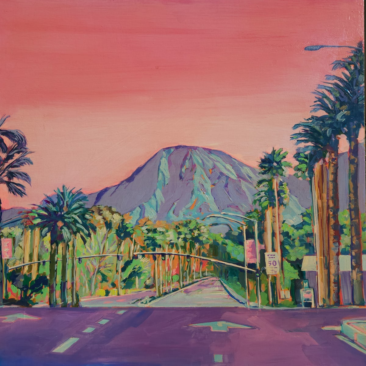 Rancho Mirage 111@Peterson PS8 by Kate Joiner 