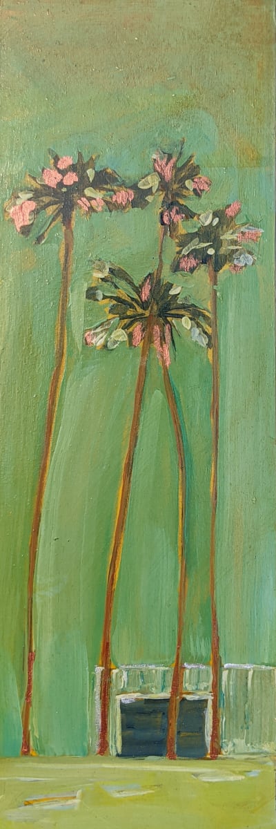 Lomas Santa Fe Palms - Sold separately (copy) 