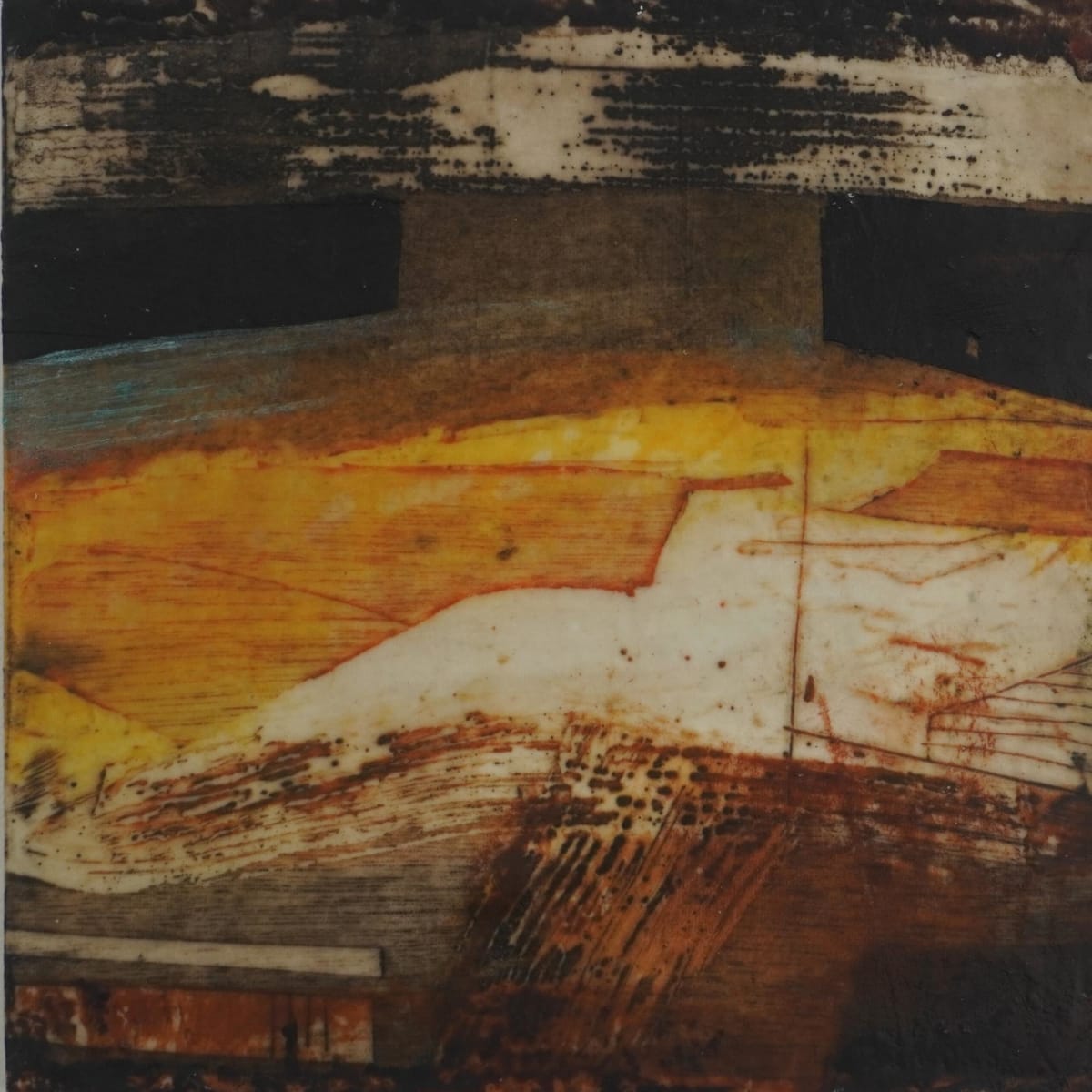 STRAND by Sally Hirst 