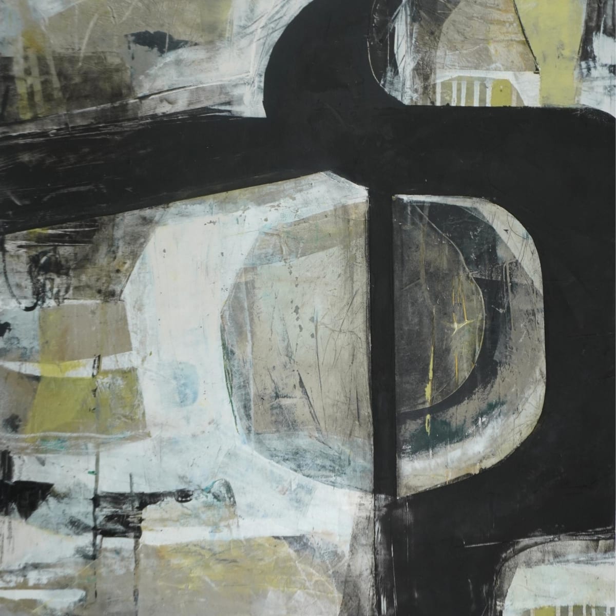 AUMBREY by Sally Hirst 