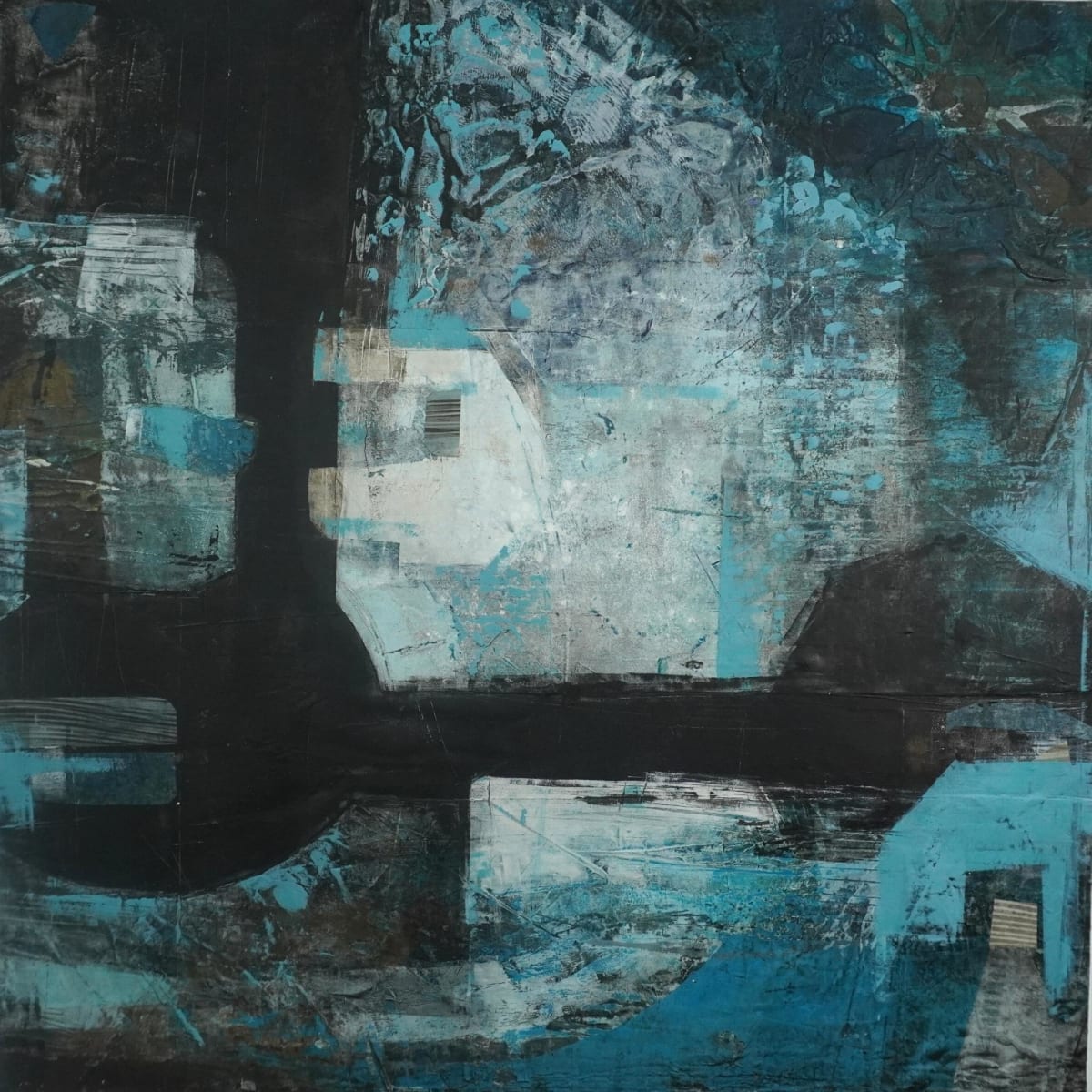 TARN by Sally Hirst 