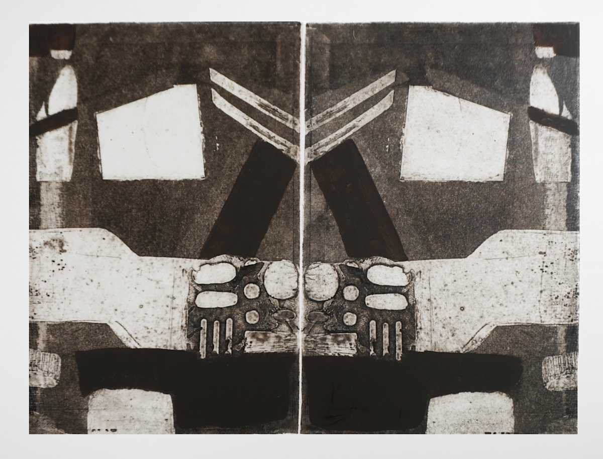 REFLECTION, Image 7.
