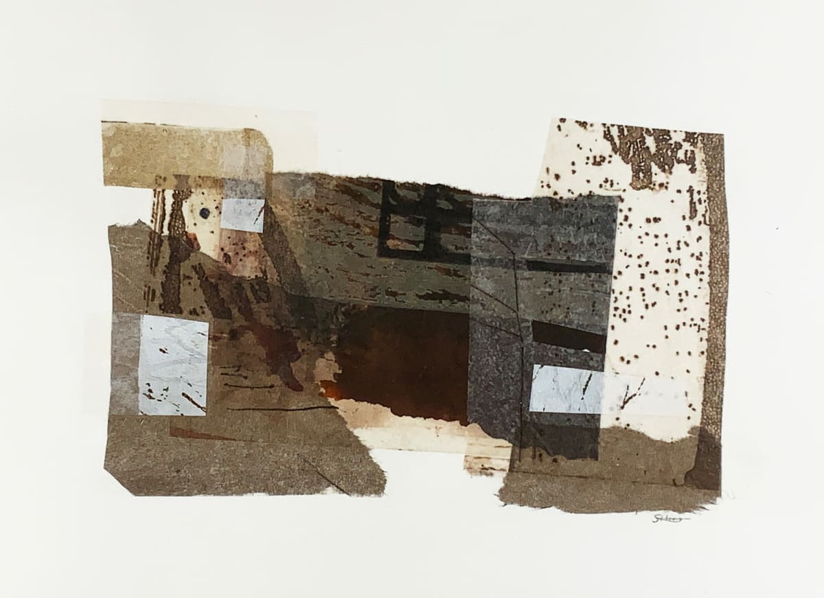 ELEMENTS by Sally Hirst 