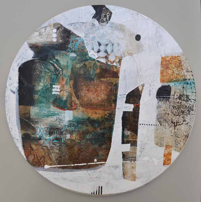 Delight by Sally Hirst 