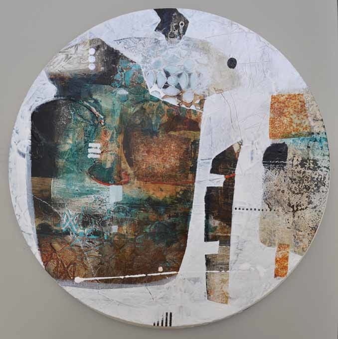 Delight by Sally Hirst, Image 1.
