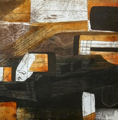 Confines by Sally Hirst 