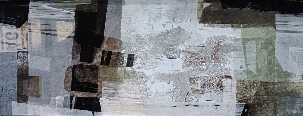 Trace Elements by Sally Hirst, Image 1.