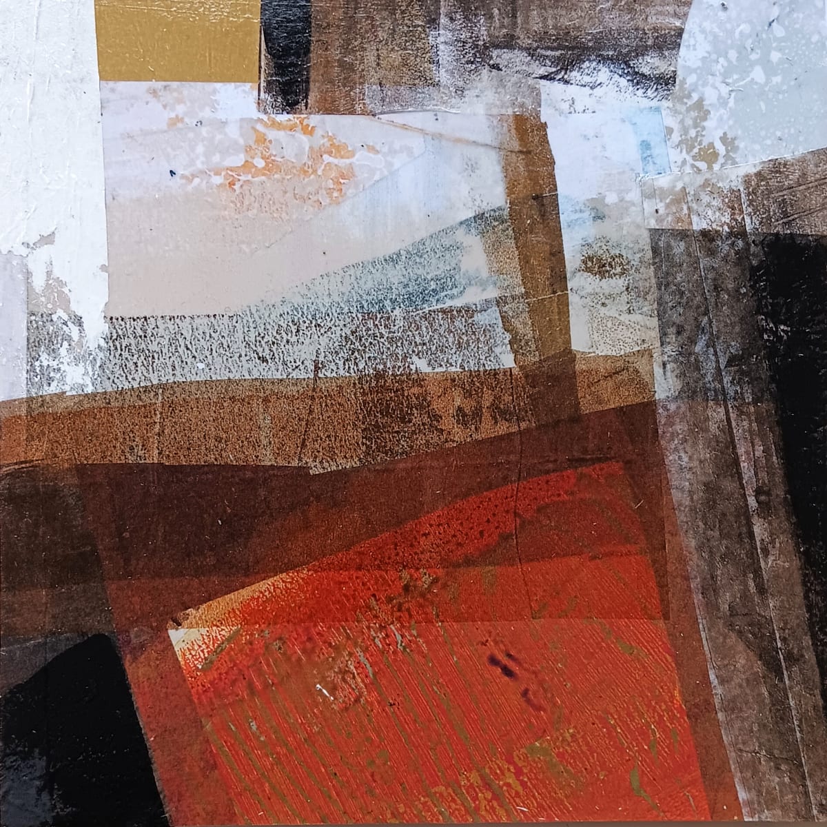 MATTER REMIXED by Sally Hirst, Image 5.