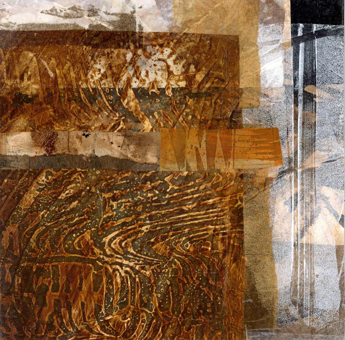 FAÇADE by Sally Hirst, Image 7.