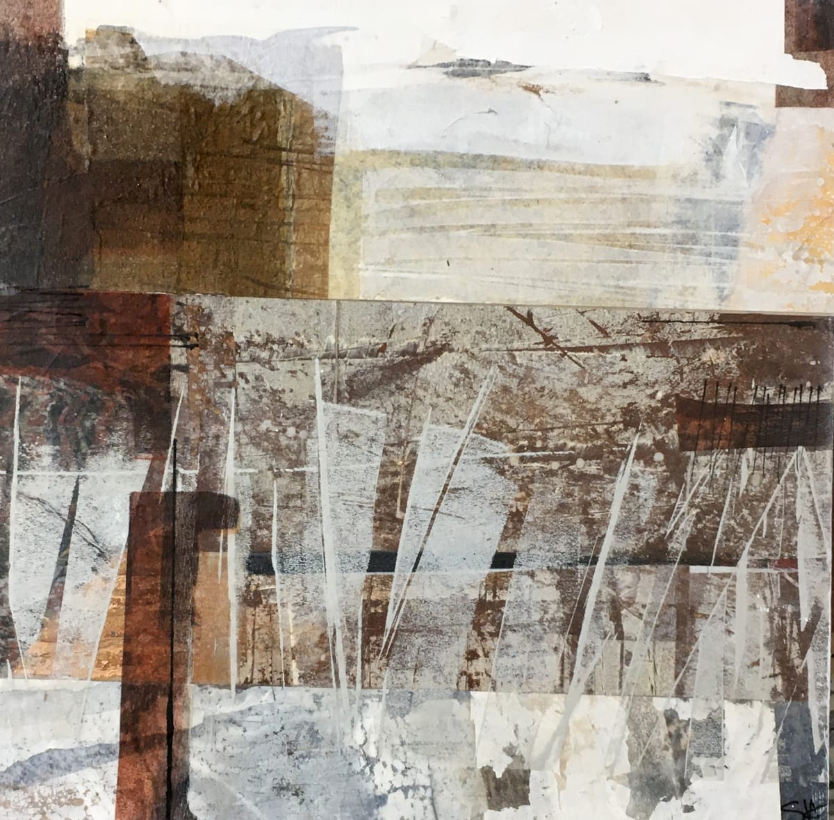 Allegro by Sally Hirst 