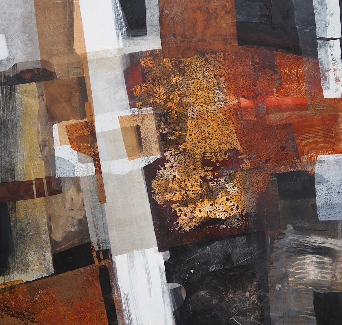 Almost There by Sally Hirst, Image 1.