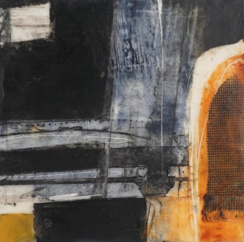 BRAZEN by Sally Hirst 