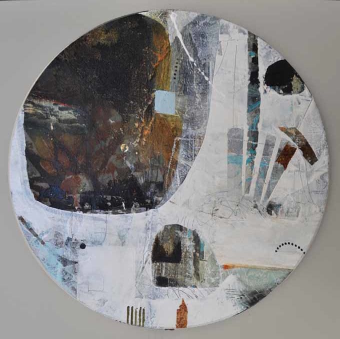 Serendipity by Sally Hirst, Image 1.