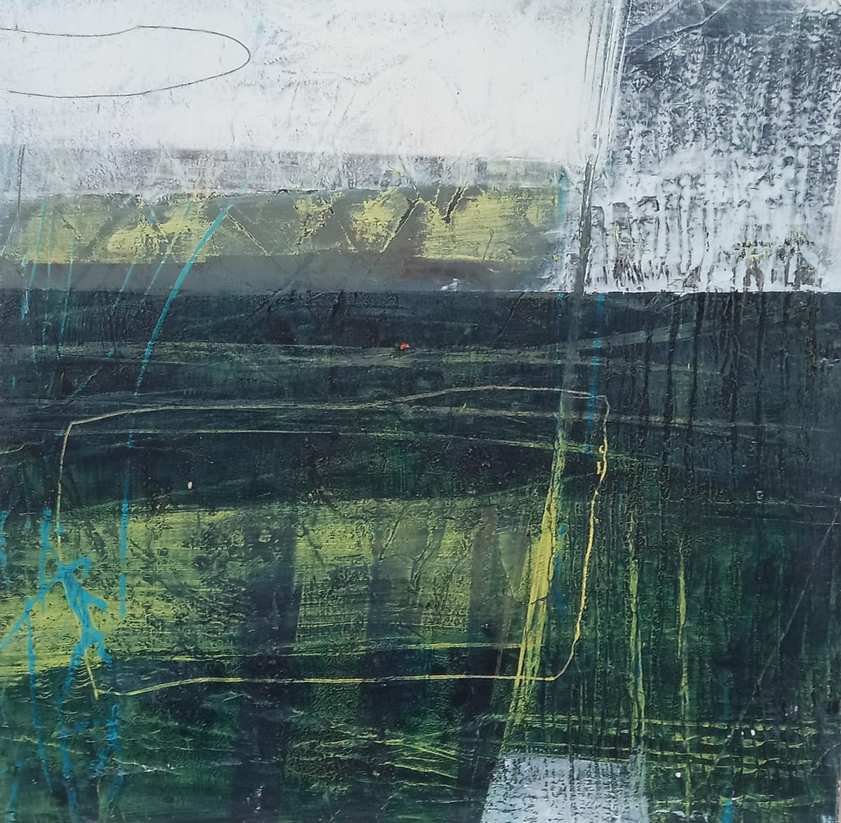 VARIATION by Sally Hirst, Image 1.