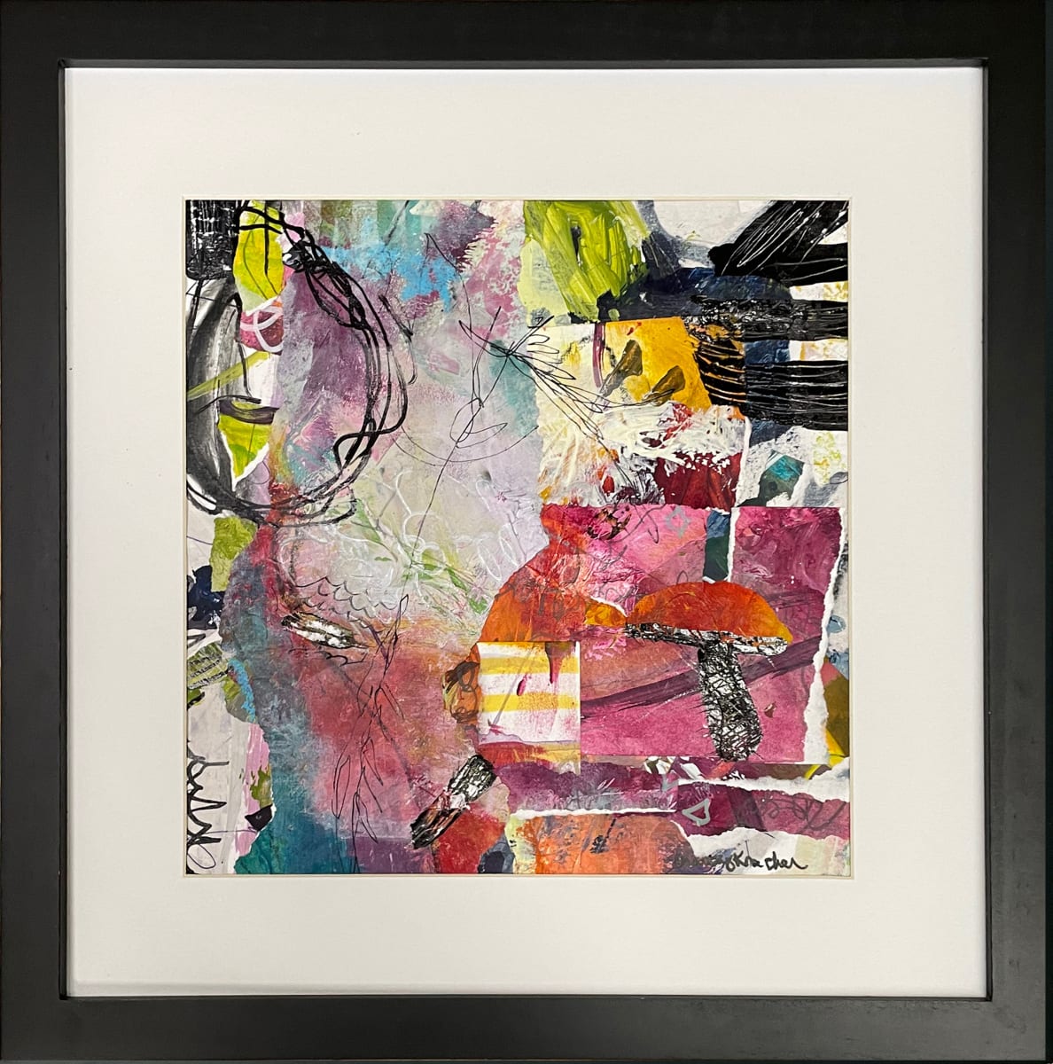 Alchemy by Charity Kracher 