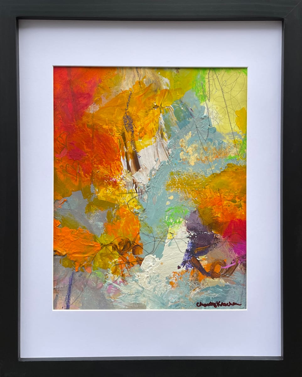 Be Good For Goodness Sake 