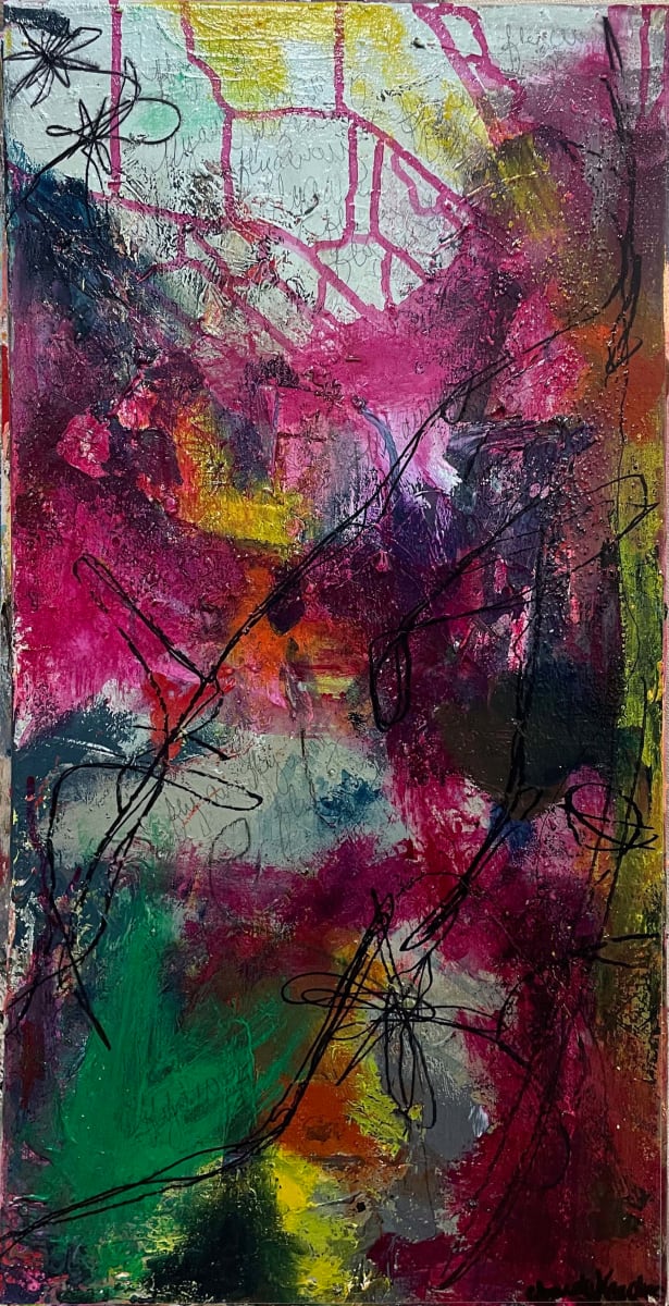 Come Out And Play by Charity Kracher 