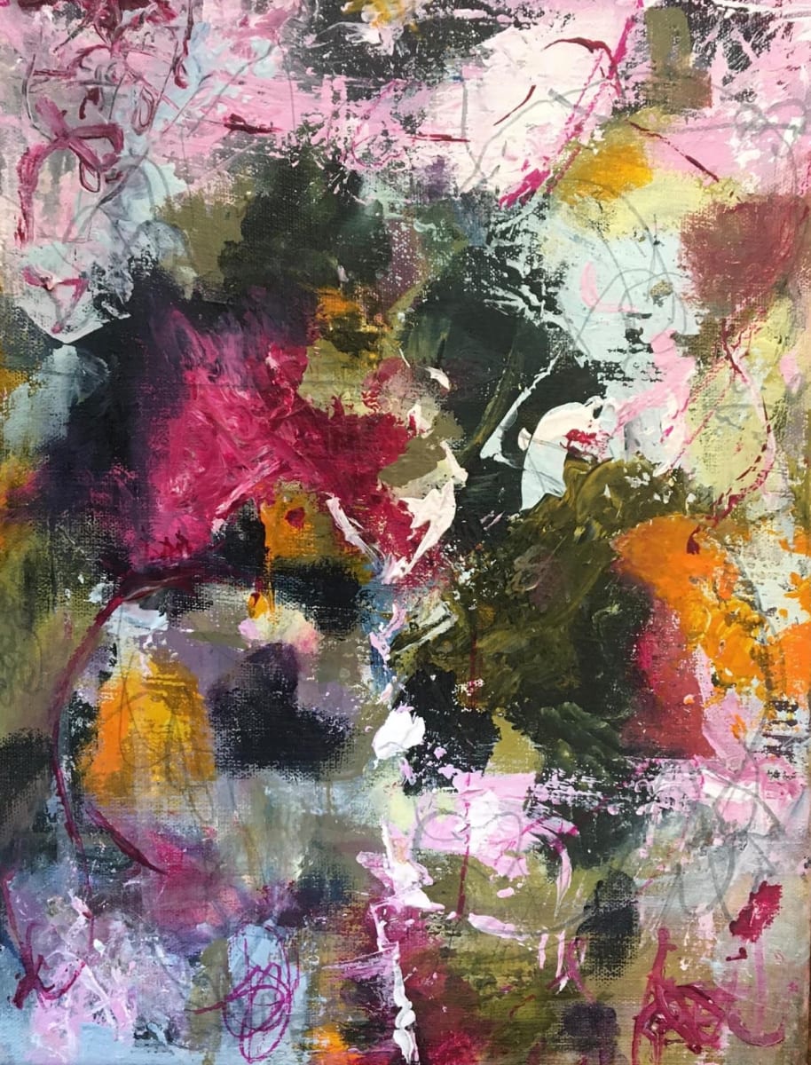 Sugar and Spice and Everything Nice 