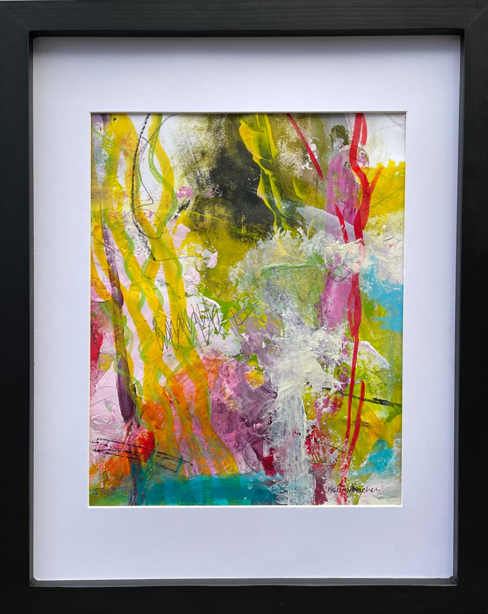 Jack Frost Nipping At Your Nose 