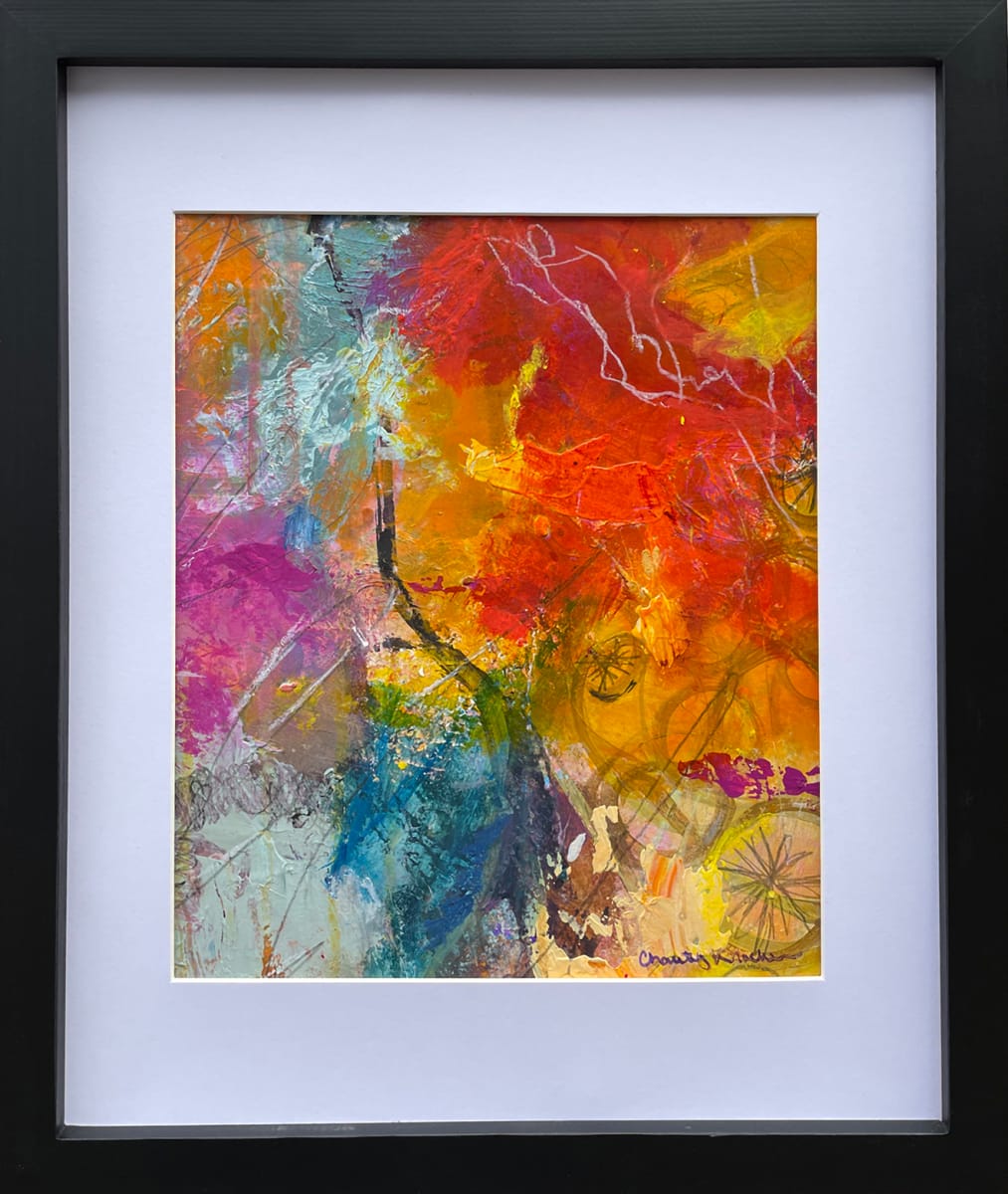 Radiate Joy, Image 15.