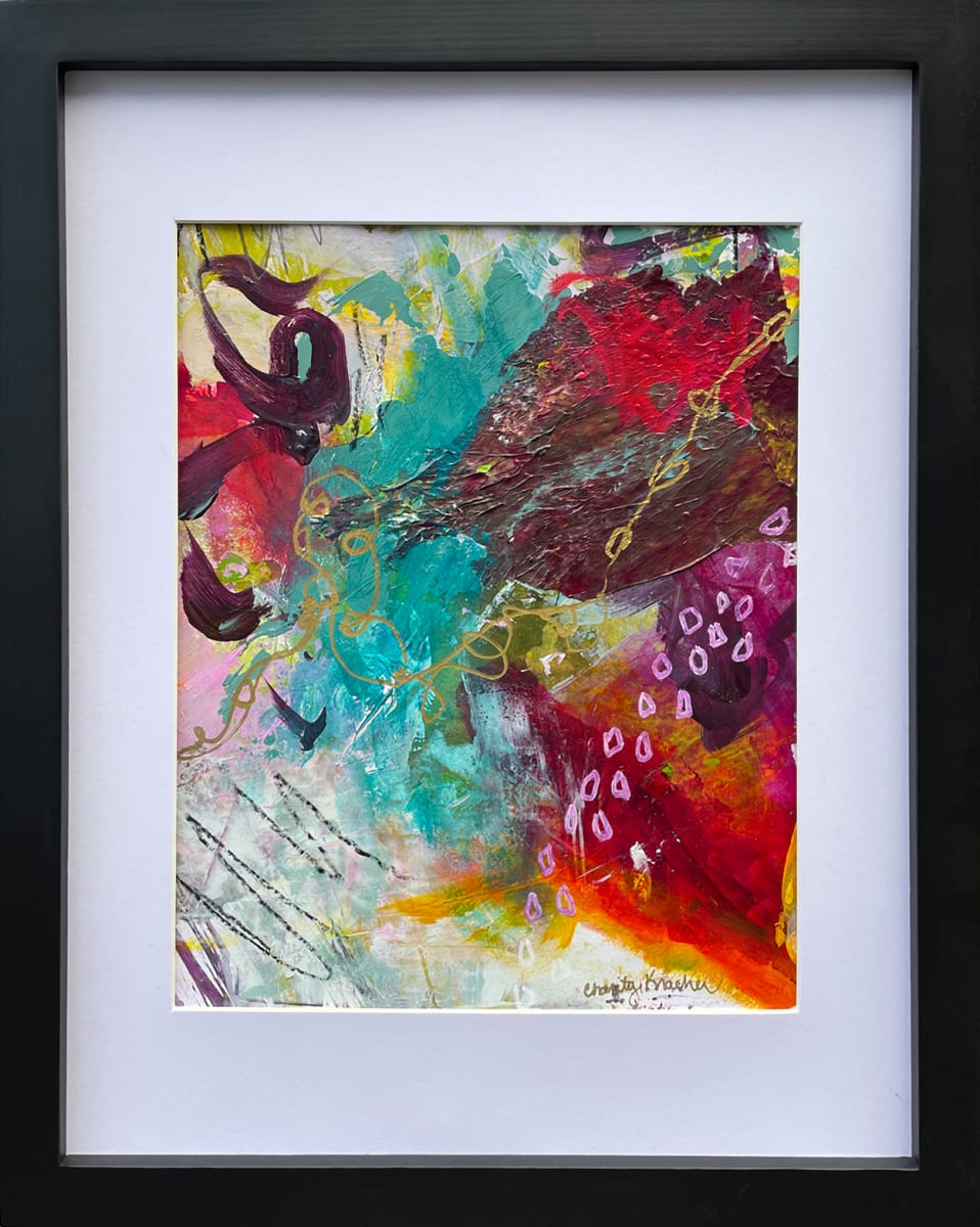 Soul Glow, Image 13.
