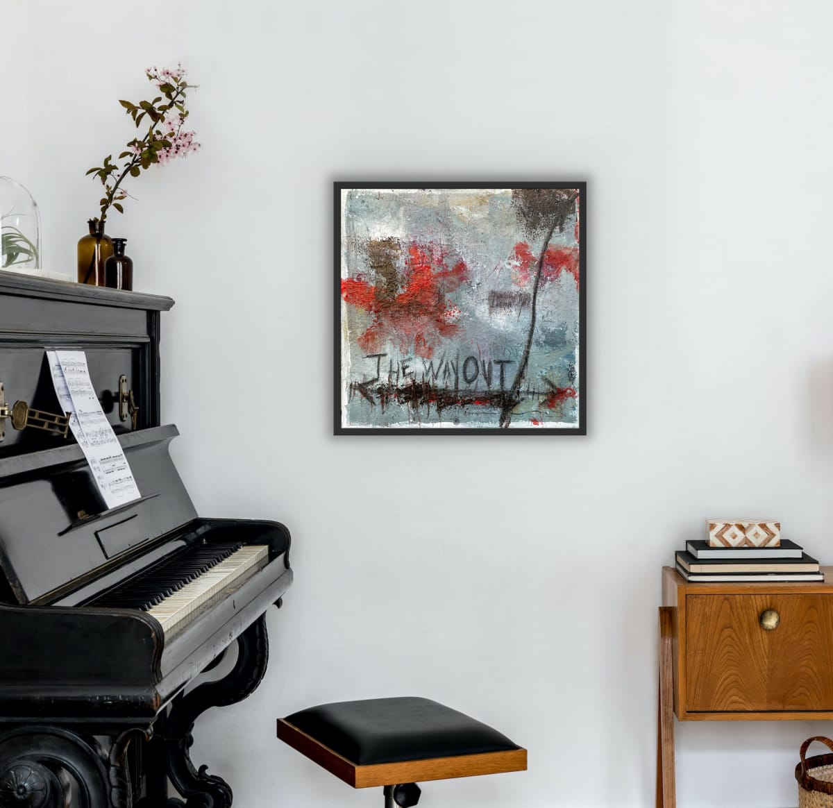 Survivor by Charity Kracher 