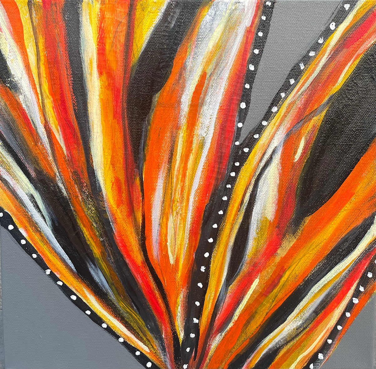 Imagine Yourself Flying by Charity Kracher, Image 1.