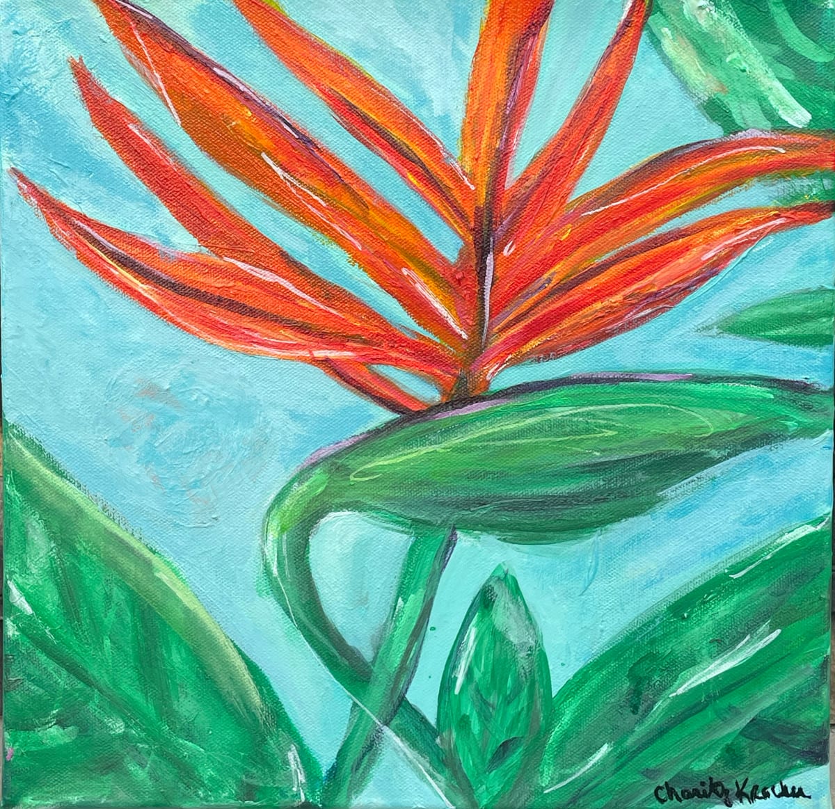 I Pick Me by Charity Kracher, Image 8.