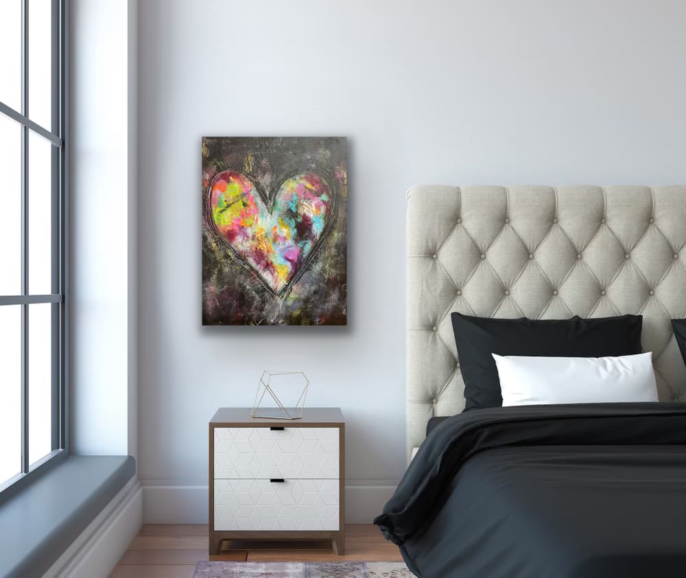 So Tired by Charity Kracher 