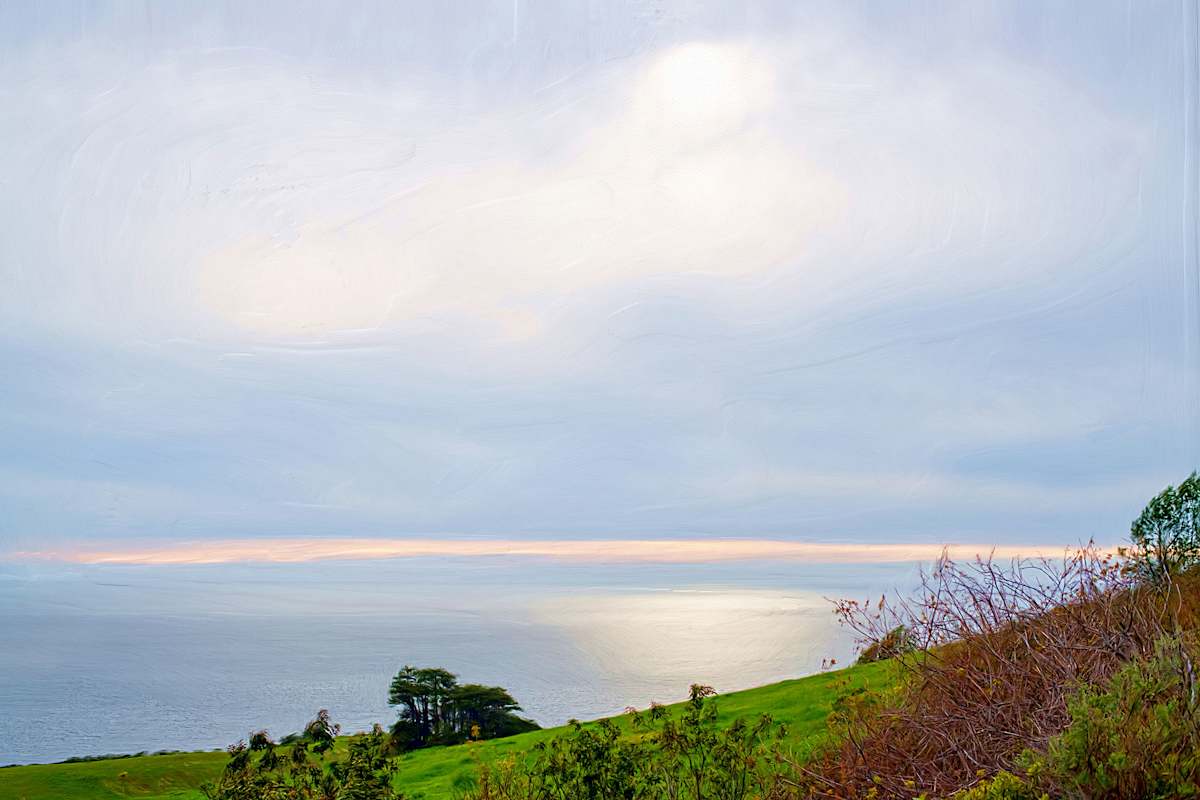 Approaching Sunset by Lewis Jackson, Image 1.