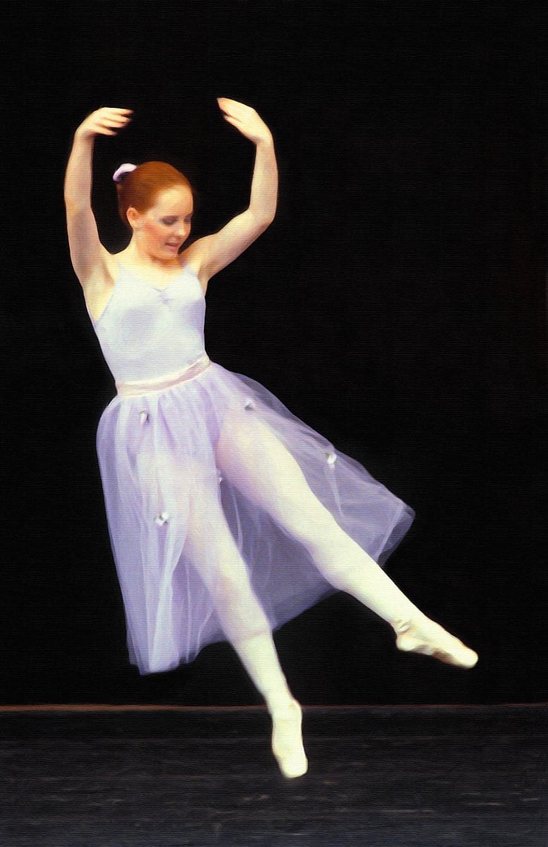 Alyson by Lewis Jackson, Image 1.